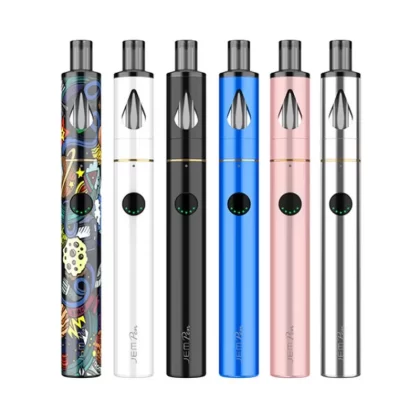 Innokin Jem Pen Starter Kit - Vape Pen; 1000mAh; Vape Product