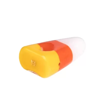 MJ Arsenal Dab Rigs Candy Corn Pipe Halloween Limited Edition