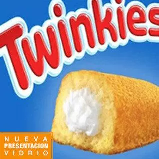 Twinkie - 3 mg / 30 ml