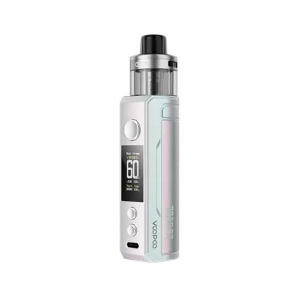 Voopoo Drag S2 Pod Mod 60Watts (2500mAh) - Vapebar Pk