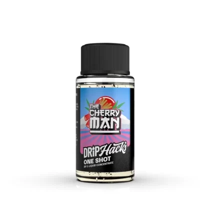 The Cherry Man One Shot