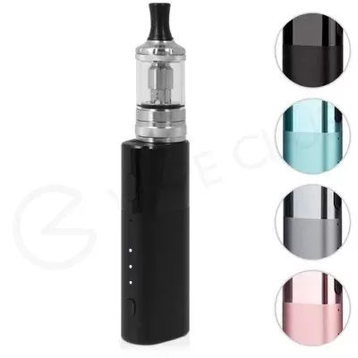Aspire Zelos Nano Vape Kit - Ecigpremium