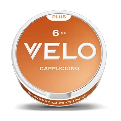 VELO Nicotine Pouches - Citrus Chill 6mg, Dragon Fruit 6mg