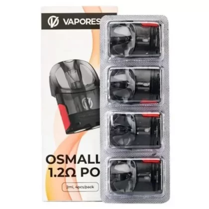 Vaporesso Osmall 2 Cartridge 2ml