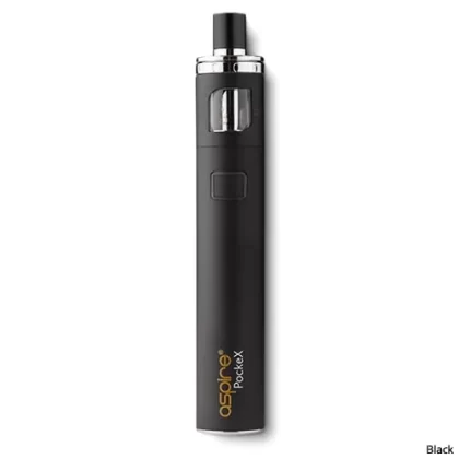 PockeX by Aspire - Stainless