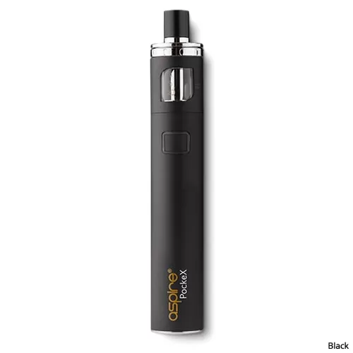 PockeX by Aspire - Stainless