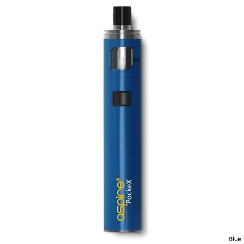 PockeX by Aspire - Stainless - Image 2