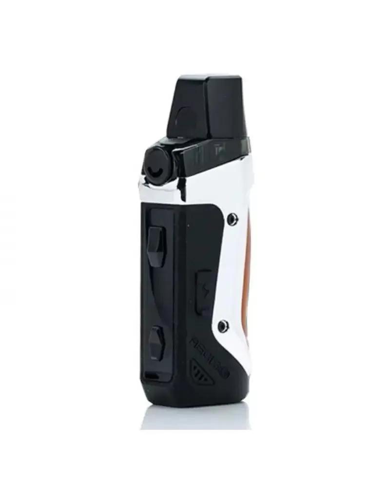 GeekVape Aegis Boost Bonus Kit 1500mah - Image 2