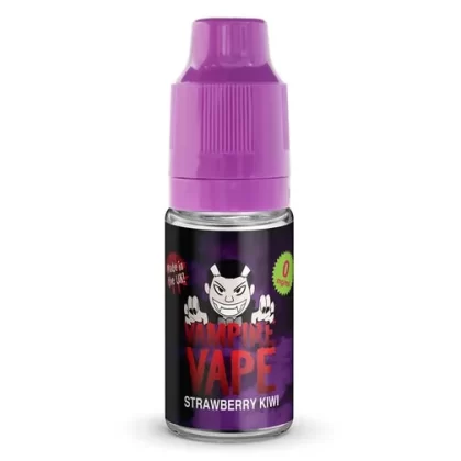 Strawberry and Kiwi by Vampire Vape - 6 mg/ml
