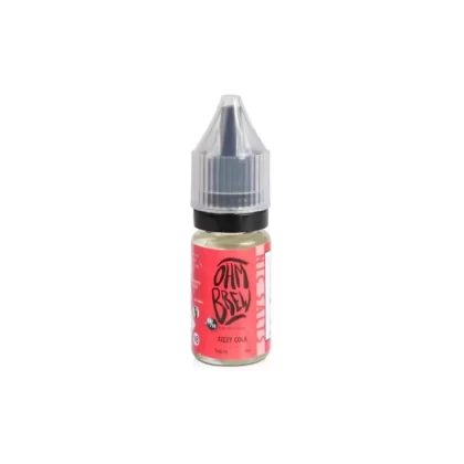 Fizzy Cola Nic Salts E-Liquid (10ml) - 3mg