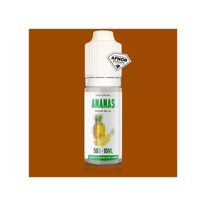 Pineapple - Eliquidsupply