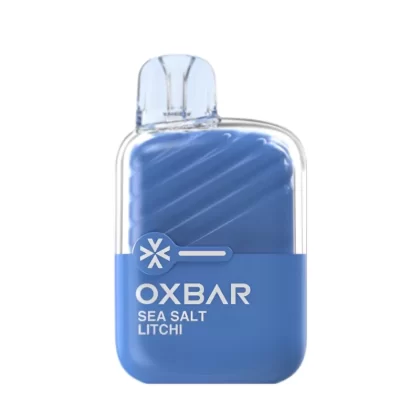 OXBAR MINI 2200 Disposable Vape