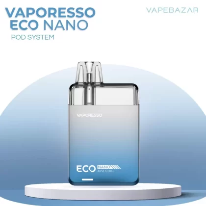Vaporesso ECO Nano Kit – Phantom Blue
