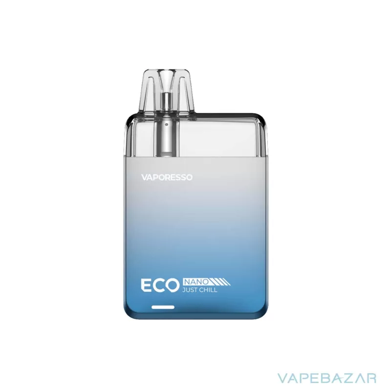 Vaporesso ECO Nano Kit – Phantom Blue - Image 3