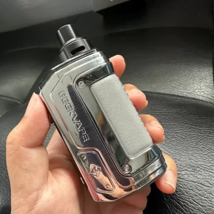 Geekvape H45 Pod Kit - Red
