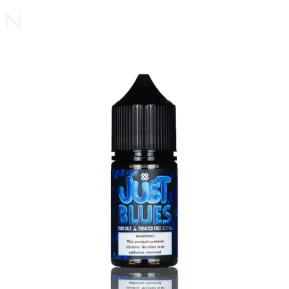 Alt Zero Salt - Just Blues - 30ml - 20mg