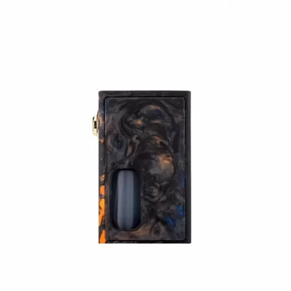 Stentorian RAM BF MOD 7ml Squonk Bottle - Purple & Black & Red, Black & Blue & Yellow (D565EC)
