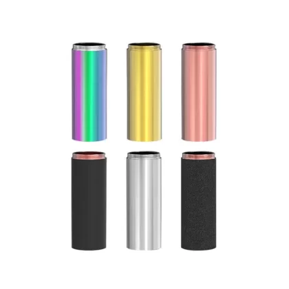 Vandy Vape Bonza Mod Replacement Extension Tube - Brass
