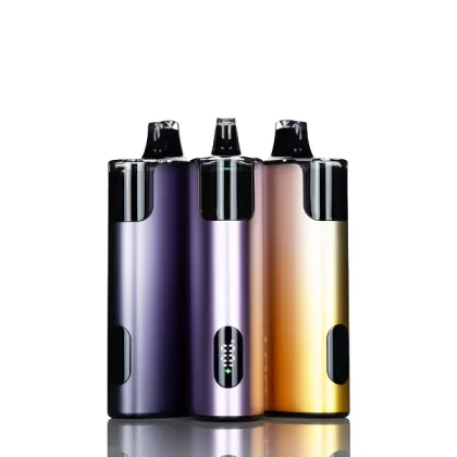 iJOY IO50K 50000 Puffs Disposable Vape - 18mL - Mango Pineapple