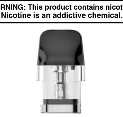 SMOK NOVO SLR REPLACEMENT PODS - Vapejuice