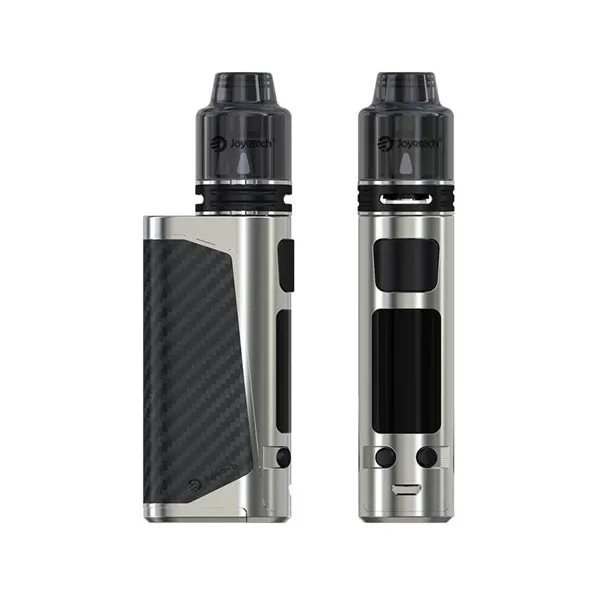 Joyetech eVic Primo SE Starter Kit with ProCore SE Tank (2ML) - Silver - Image 2