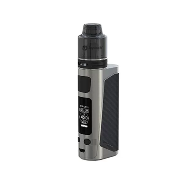Joyetech eVic Primo SE Starter Kit with ProCore SE Tank (2ML) - Silver - Image 3