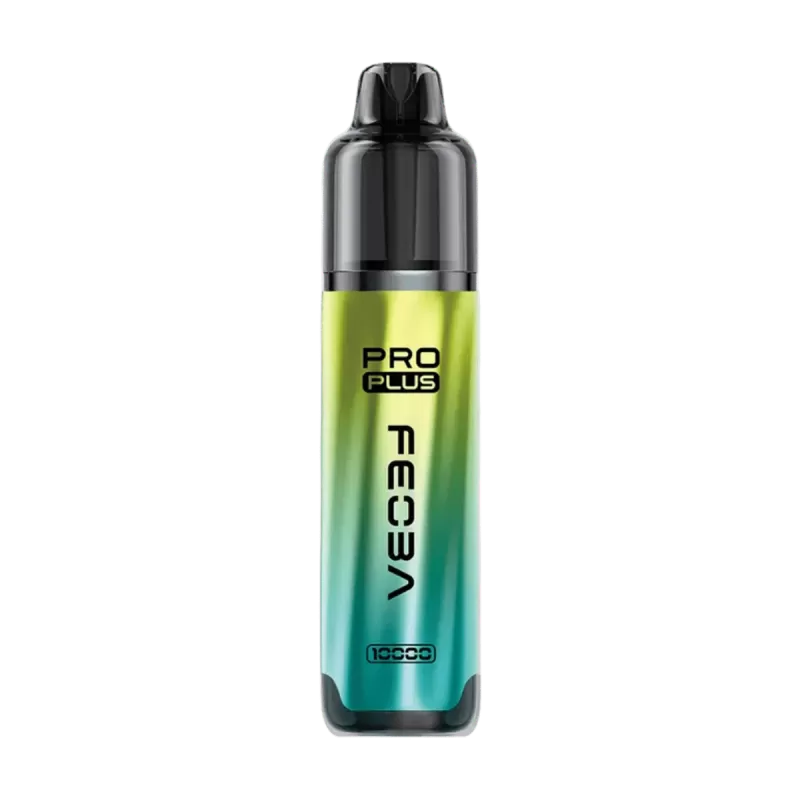 Feoba Pro Plus 10K Kit - Juicy Peach - Vapeshop Co