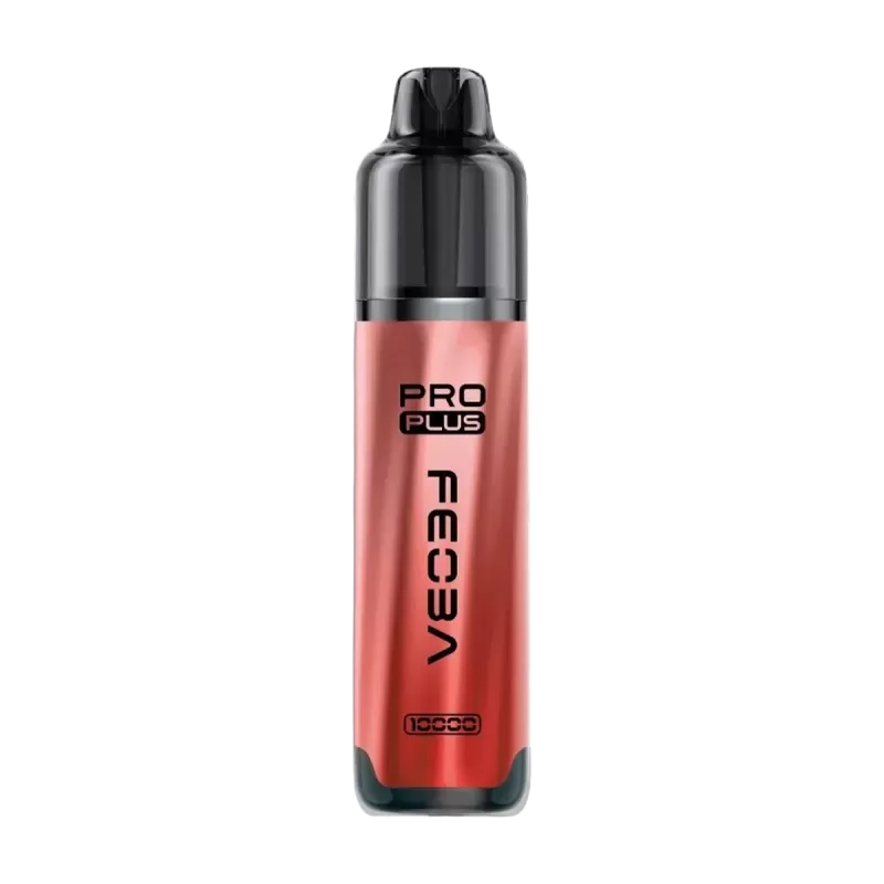 Feoba Pro Plus 10K Kit - Juicy Peach - Vapeshop Co - Image 2