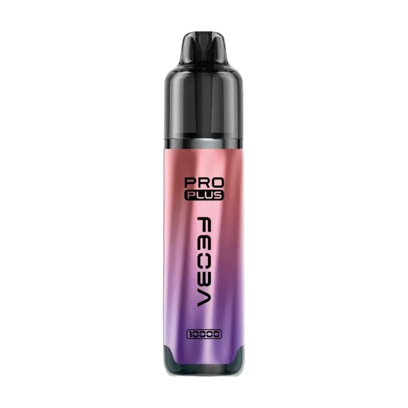 Feoba Pro Plus 10K Kit - Juicy Peach - Vapeshop Co - Image 3