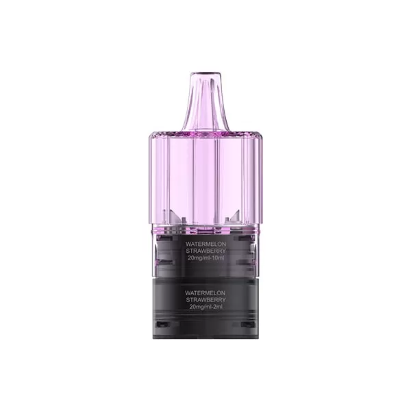 Uwell Viscore 8000/Pro + Prefilled Replacement Pods - Vape Co - Image 3