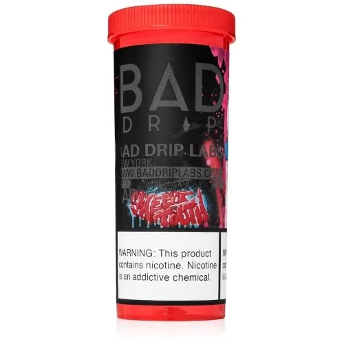 Bad Drip E-Liquid – Sweet Tooth 60ml
