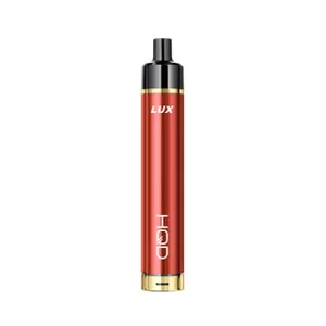 HQD LUX Pod System Kit