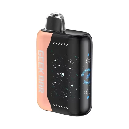 Peach Perfect Slush Geek Bar Pulse X 25K (SLUSH EDITION) - Huffvape
