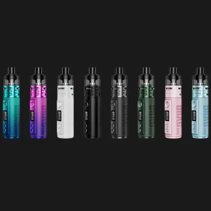 VOOPOO DRAG H40 - Blue