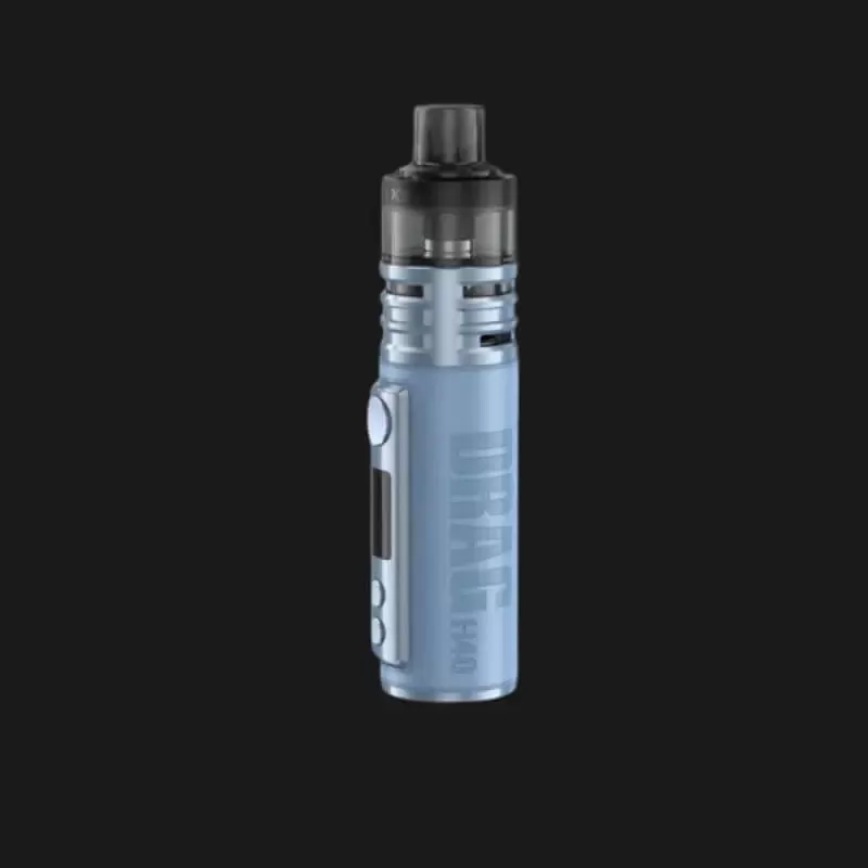 VOOPOO DRAG H40 - Blue - Image 3