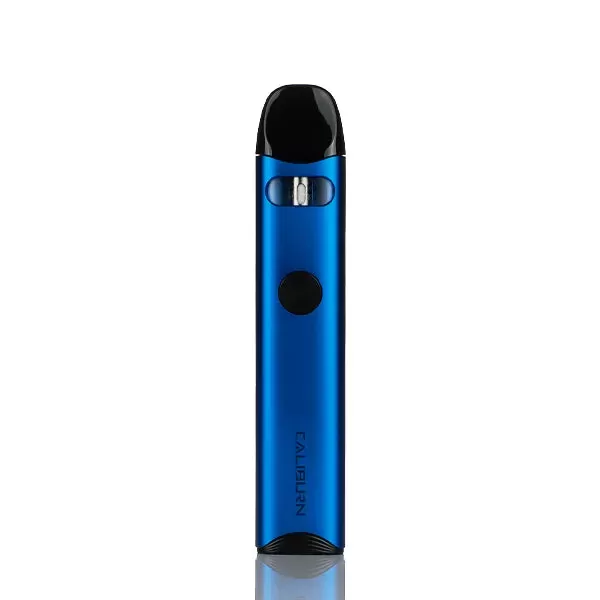 Uwell Caliburn A3 13W Pod System - Blue - Image 2