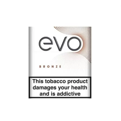 Ploom Evo Bronze Tobacco Sticks - Ecigpremium