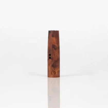 Shorty Thuya Burl Stem