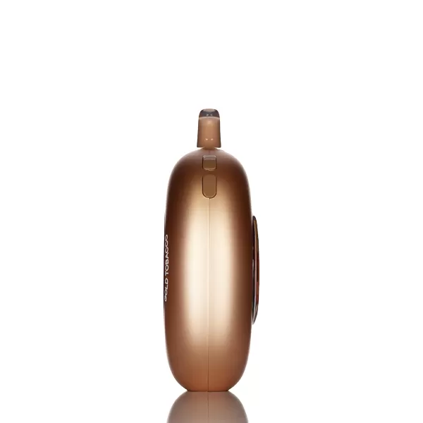 UT Bar ECO 50K Flavor Control Disposable Vape - Clear/Clear - Image 3