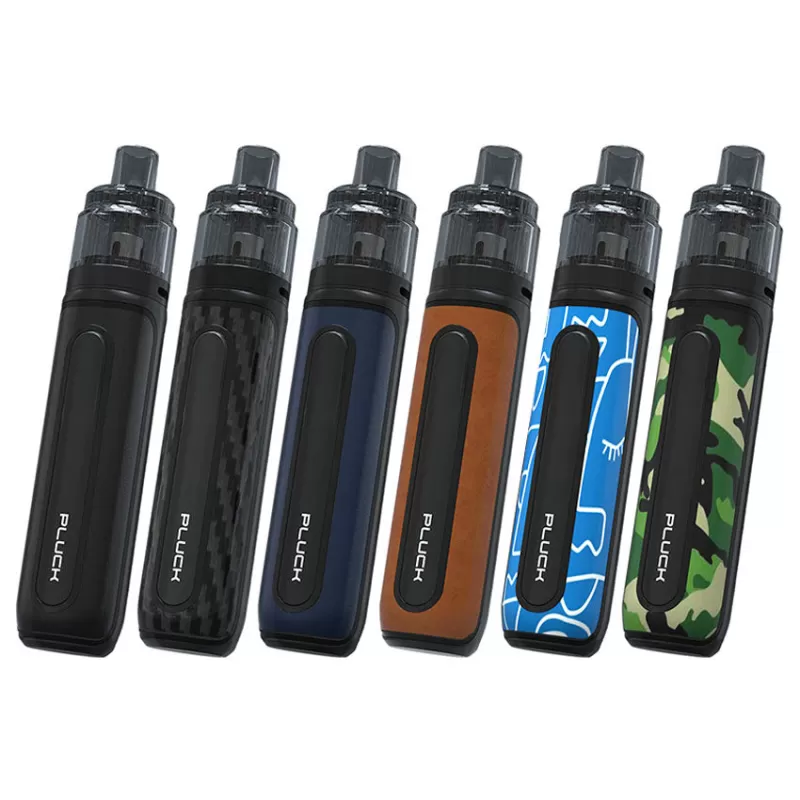 OBS Pluck 1500mAh Pod Mod Kit 3.5ml - Galaxy Blue