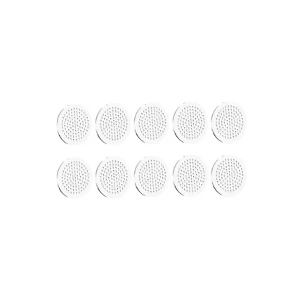 Nectar Hex Vaporizer Accessories (10x Gauzes) - Vape Store