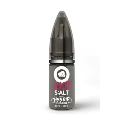 Riot Squad Salts – Cherry Fizzle - Vapexotic In