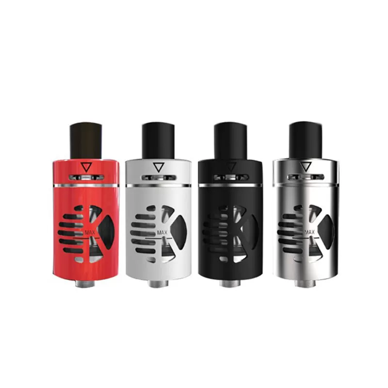 KangerTech CLTANK 2.0ML Tank Atomizer - Red