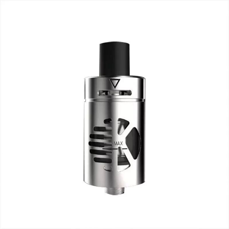 KangerTech CLTANK 2.0ML Tank Atomizer - Red - Image 2