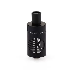 KangerTech CLTANK 2.0ML Tank Atomizer - Red - Image 3