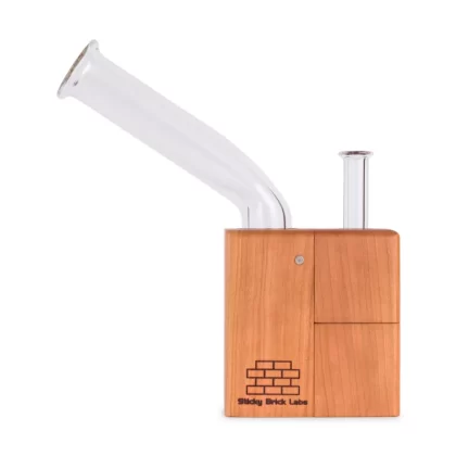 Sticky Brick OG Vaporizer - Clearance Sale - Canary