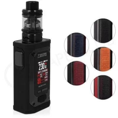 Wotofo Mdura Pro Kit