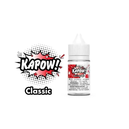 Kapow Salt – Classic