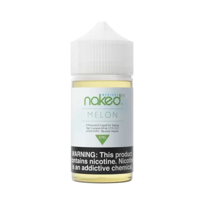 Naked 100 Menthol - Vaporider Deals