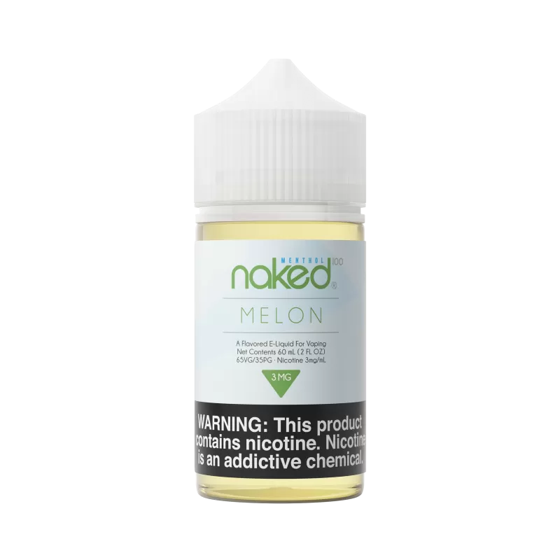 Naked 100 Menthol - Vaporider Deals